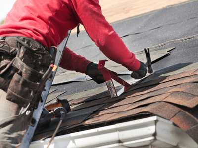 About Roof Repair Experts Athens, LA